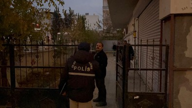 Adıyaman'da feci olay! 15 yaşındaki kız çocuğu 7. kattan düştü - Resim : 1