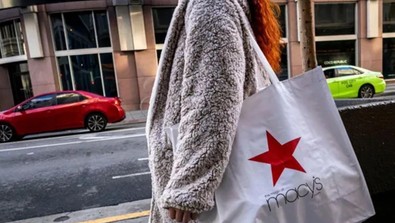 Moda dünyasında kriz! 151 milyon dolara nerede? - Resim : 1