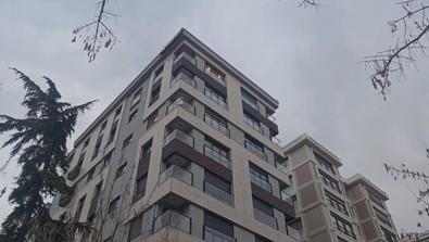 Kadıköy'de korkunç olay! İki emlakçı arasında alacak verecek tartışması kanlı bitti: 2 ölü - Resim : 2