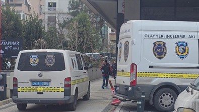Kadıköy'de korkunç olay! İki emlakçı arasında alacak verecek tartışması kanlı bitti: 2 ölü - Resim : 1
