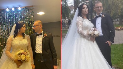 Her yerde karısını arıyor: Evliliği 5 ay sürdü! Boşanma süreci 2 yıldır devam ediyor - Resim : 1