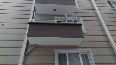 Dışarıya çıkmasın diye kapıyı kilitlediler! 15 yaşındaki çocuk ölümden döndü - Resim : 2