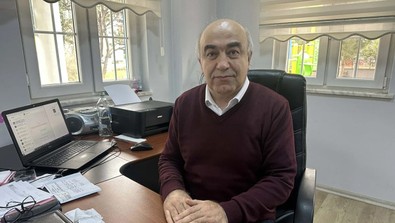 Balıkesir'de 4 yaşındaki çocuğu okul müdürü Heimlich manevrasıyla kurtardı - Resim : 2