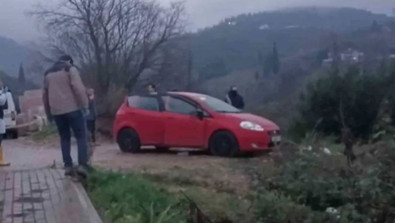 Kocaeli'de şok eden olay! 25 yaşındaki genç aracında ölü bulundu - Resim : 2