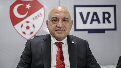 TFF’den flaş karar! Suç duyurusunda bulunulacak - Resim : 1