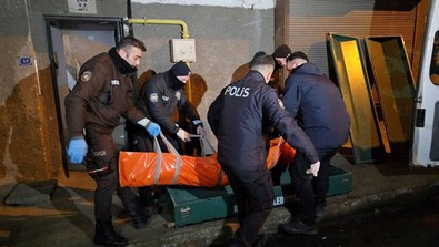 Karabük'te bir kişi kardeşi ve yengesini öldürdü - Resim : 2