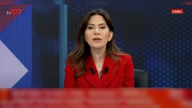 MHP'den tv100'e özel Bahçeli mesajı: "Bayram sonrası mesaisine başlayacak" - Resim : 1