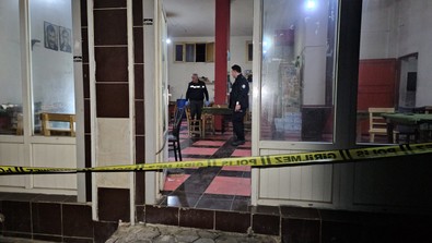 Adana'da dehşet! 17 yaşındaki çocuk çeyrek altın için katil oldu! Dakikalar önceki paylaşımı dikkat çekti - Resim : 1