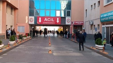 Hastanede kirli pazarlık gün yüzüne çıktı! 3 bin TL uğruna bunu da yaptılar - Resim : 1