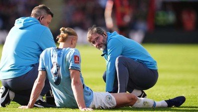Resmen açıklandı! Erling Haaland’dan Manchester City’ye kötü haber! - Resim : 1