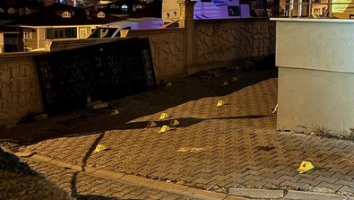 Sakarya'da aileler arasında kanlı hesaplaşma! 5 can kaybı - Resim : 1