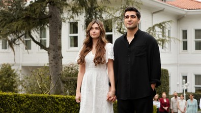 Mert Ramazan Demir asker tıraşı oldu! Yeni imajı takipçilerini ikiye böldü - Resim : 1