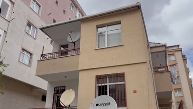 Kartal'da vahşi cinayet! 'Kocam hasta' dedi, kaçarken yakalandı! - Resim : 1