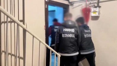 Başakşehir'de ele geçirildi! 7 gözaltı - Resim : 2