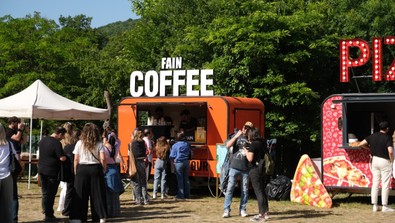 Lezzet ve müzik bir araya geliyor! LifePark’ta FoodieFest 3 Başlıyor - Resim : 1