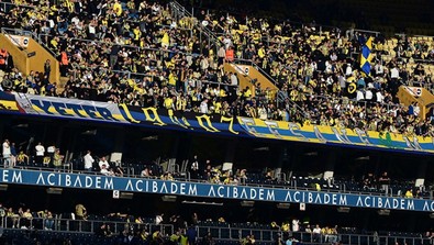 Fenerbahçe-Kayserispor maçının ardından tribünler karıştı! - Resim : 2