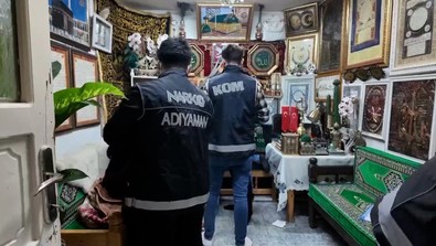 45 milyonluk cin çıkarma seansı! Sahte 'Sofi' çetesi çökertildi! - Resim : 2