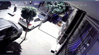 Bahçelievler'de Beyaz poşetli katil dehşeti! Cinayetin arkasından yasak aşk çıktı: Korkunç planı tek tek anlattı - Resim : 1
