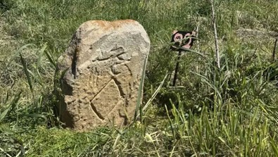 Kayseri'nin Develi ilçesinde! Dünyada başka bir örneği yok - Resim : 1