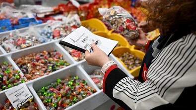 Ticaret Bakanlığı harekete geçti! Kurban Bayramı öncesi fiyat ve etiket denetimi - Resim : 1