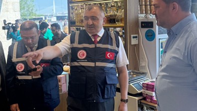 Ticaret Bakanlığı harekete geçti! Kurban Bayramı öncesi fiyat ve etiket denetimi - Resim : 2