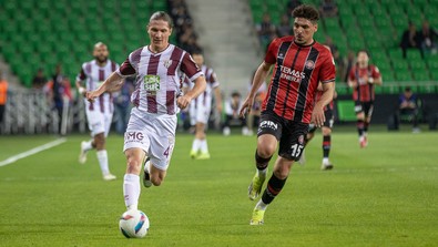 120 dakikalık final! Süper Lig'e yükselen 3.takım belli oldu - Resim : 1