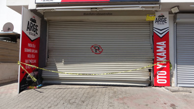 Oto yıkamacıda gizemli ölüm! 4 genç hayatını kaybetti: O ihtimal üzerinde duruluyor - Resim : 1