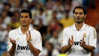 İki gurbetçi milli futbolcu dolandırıldı - Resim : 1