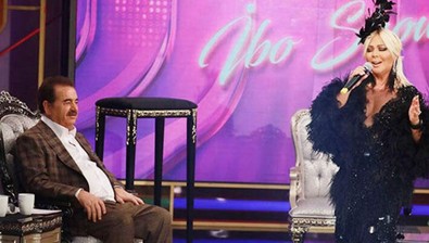 İbo Show’un merakla beklenen yeni bölüm konukları belli oldu! - Resim : 2
