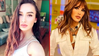 Yağmur Sarnıç'tan Seren Serengil'e skandal sözler! Olayla ilgili merak edilen tüm detaylar... - Resim : 1