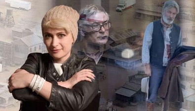 Rust filminin setinde yönetmeni öldürmüştü! Bir olay daha - Resim : 1