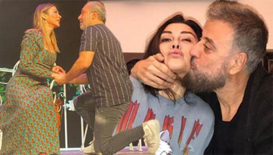 Şarkıcı Sinan Akçıl: Öpüşme sahnesine ‘evet’im yok! - Resim : 2