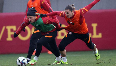 Galatasaray Antalyaspor maçı hangi kanalda? Galatasaray Antalyaspor maçı ne zaman, saat kaçta, şifresiz mi? - Resim : 1