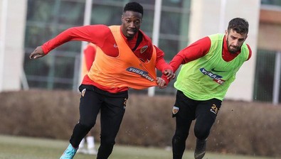 Trabzonspor Kayserispor maçı ne zaman, saat kaçta, hangi kanalda? Trabzonspor Kayserispor maçı şifresiz mi? - Resim : 1