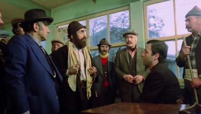 Üç Kağıtçı filmi konusu nedir, oyuncuları kimdir? Üç Kağıtçı filmi ne zaman, nerede çekildi? - Resim : 1