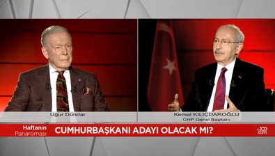 Kemal Kılıçdaroğlu’nun "İnönü taktiği" neyi gösterdi; neye yaradı? - Resim : 1