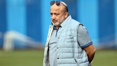 Murat Sancak ve Henry Onyekuru arasında gerginlik! Sancak, Onyekuru’nun sözleri sonrası çileden çıktı, sert konuştu! - Resim : 1