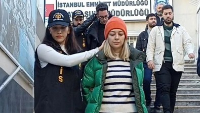 Talu çiftinin kuaförlerini de 7 bin dolar dolandırdığı ortaya çıktı! - Resim : 2