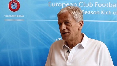 TFF başkanlığı için 2 aday öne çıktı! Biri çok adaylı, diğeri tek adaylı seçim istiyor - Resim : 2
