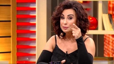 Nilgün Belgün, Suphiye Orancı ile ilgili paylaşım yaptı! "Bir hata 4 kez yapılırsa o artık zevke girer" - Resim : 1