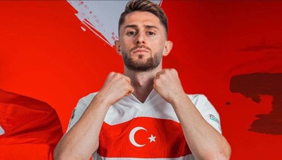 TFF açıkladı! A Milli Takım’da sakatlık şoku! İki isim aday kadrodan çıkarıldı - Resim : 2