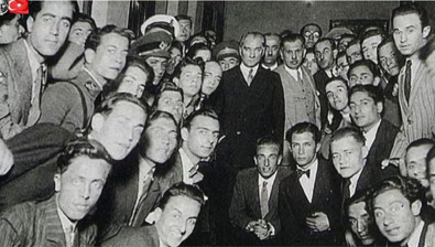 Mustafa Kemal Atatürk'ün vefatına dair az bilinenler: Son emri, son sözleri... - Resim : 1