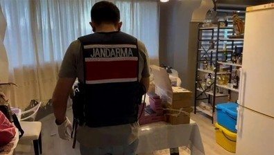 Böylesi görülmedi: VIP araçla seyyar botoks yapan sahte doktor yakayı ele verdi! - Resim : 2