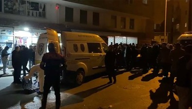 Çekmeköy'de alacak verecek kavgasında kan döküldü! Polis memuru 2 kişiyi öldürdü - Resim : 1