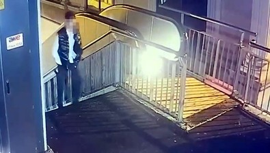Daha 17 yaşında! 2 oteli kurşunlayıp metrobüsle kaçan şahıs yakalandı! - Resim : 2