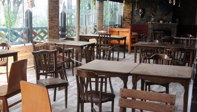 Kafeler ve restoranlar açıldı mı? 1 Haziran'da (Bugün) kafeler ve restoranlar açık mı? - Resim : 1