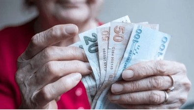 Evde bakım parası, 65 yaş aylığı ve engelli aylığı alanlara müjde! Ocak zammı hesaplandı! Yardım paraları kaç TL oldu? Evde bakım parası kaç TL oldu? İşte detaylar... - Resim : 1