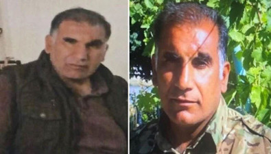 MİT'ten Suriye'de nokta operasyon! Terör örgütü PKK'nın 'para kasası' etkisiz hale getirildi - Resim : 1