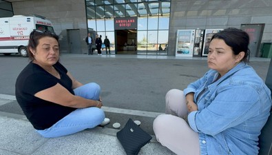İstismara uğrayan Sıla bebeğin teyzesinden sağlık durumuna ilişkin açıklama! - Resim : 1
