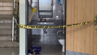 Etiler'deki bir lisede korku dolu anlar! Öğretmen okul müdürüne silah çekti: Öğrenciler tahliye edildi - Resim : 2